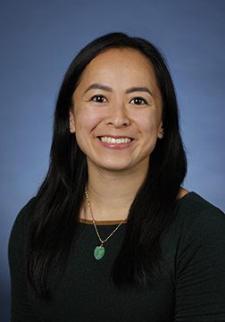 Mimi Le, M.D.